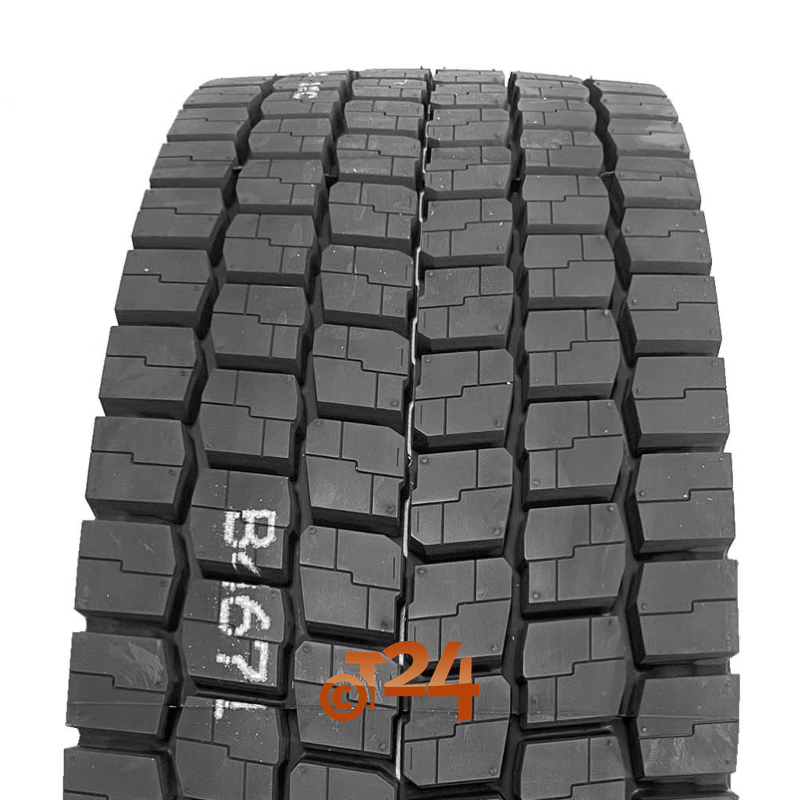 YOKOHAMA / 315/60 R22,5 (152/148 L) <b>704R M+S 3PMSF DRIVE</b> / Invernale