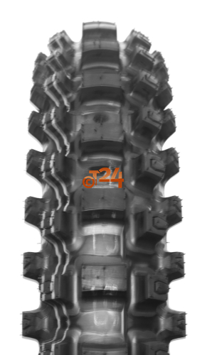 DUNLOP GEOMAX MX33 (REAR)