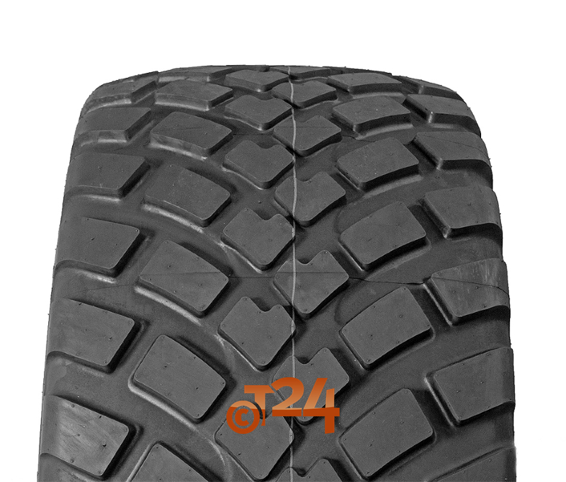 LEAO / 500/60 R22,5 (155 D) <b>FL300 FLO-MAX STEEL BELT </b> / Estivo