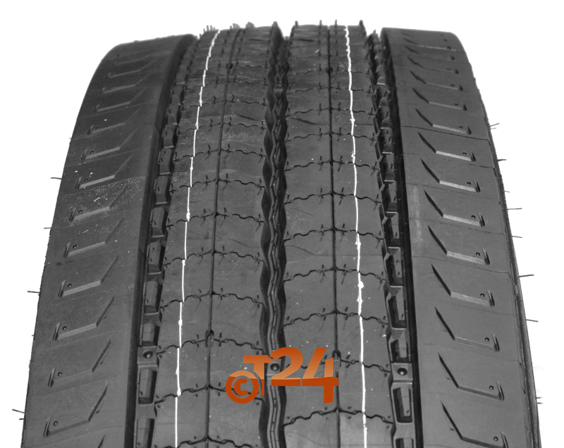 MICHELIN / 295/80 R22,5 (154/150 L) <b>X MULTI ENERGY Z FRONT M+S 3PMSF (152/149M)</b> / Estivo
