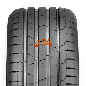 NOKIAN BLACK2  245/45 R18 96 Y