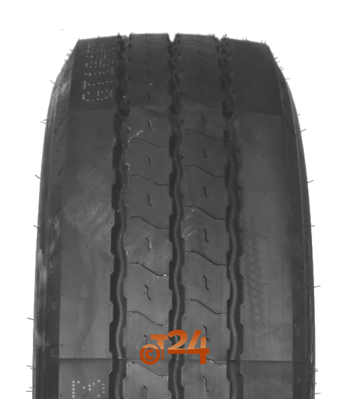 Pneumatici Premium GOODYEAR: KMAX T 17.5 / 19.5  (3PMSF)