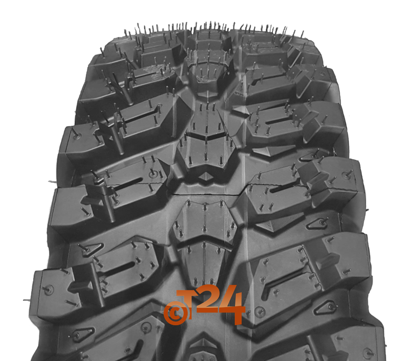 MICHELIN / 340/80 R18 (143 A8) <b>CROSS GRIP </b> / Estivo