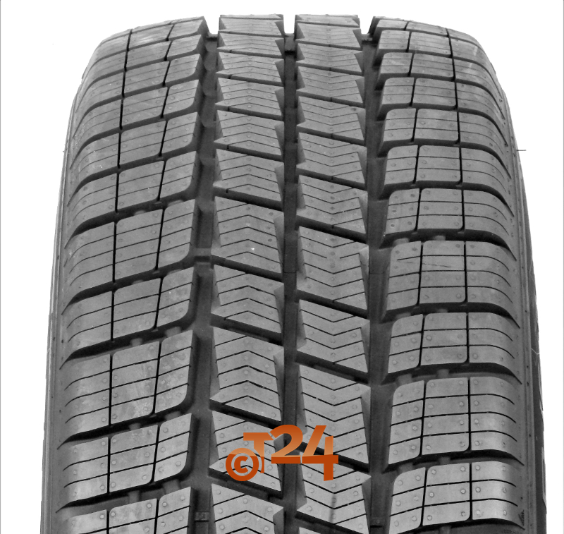 Pneumatici Quality APOLLO: ALTRUST ALL SEASON