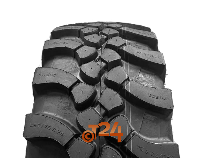 TRELLEBORG / 460/70 R24 (159 A8) <b>TH500 </b> / Estivo
