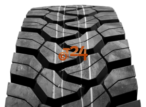 CONTI CR-HD3  315/80 R225 156 K