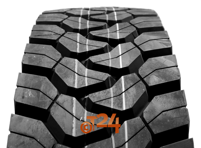CONTINENTAL / 13 R22,5 (156/150 K) <b>CROSS TRAC HD3 REAR M+S 3PMSF</b> / Estivo