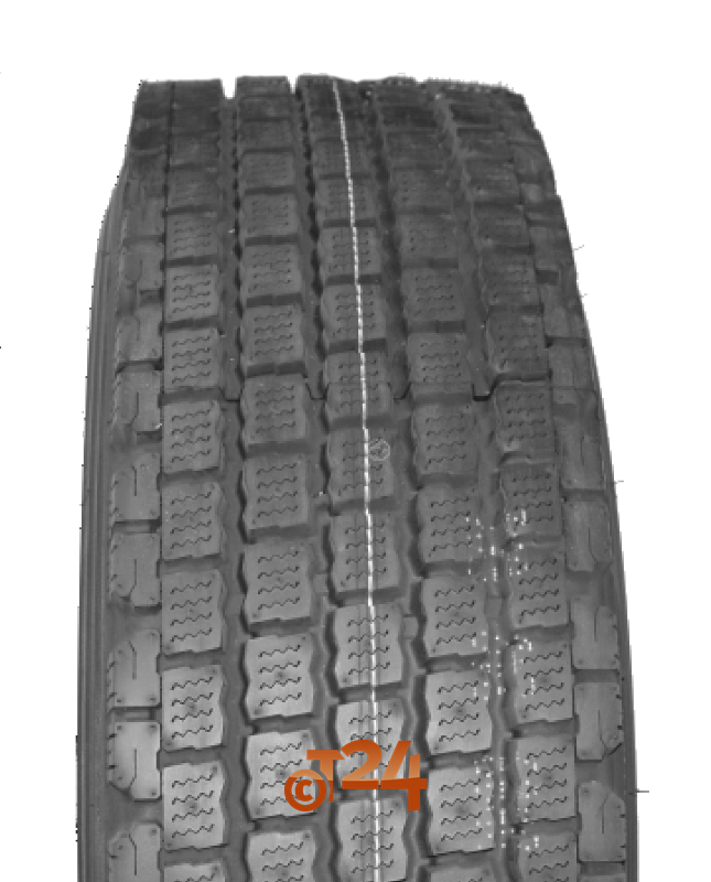 Pneumatici Premium BRIDGESTONE: RW-DRIVE 001