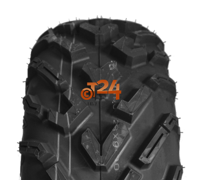 MAXXIS M-301 BIGHORN
