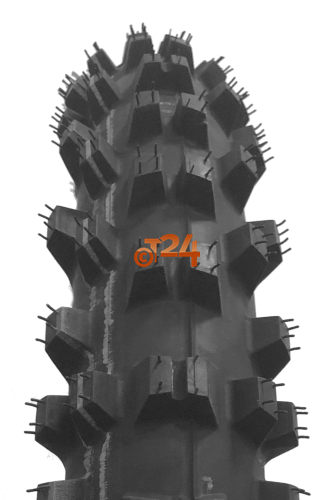 DUNLOP GEOMAX ENDURO (FRONT)