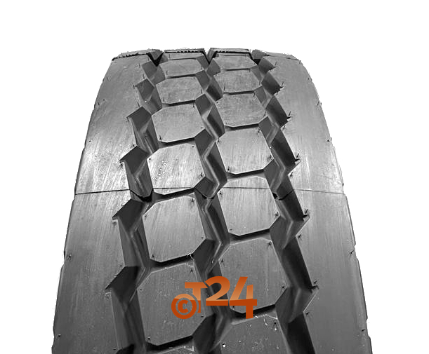 SEMPERIT / 13 R22,5 (156/150 K) <b>WORKER F2 STEER ON/OFF</b> / Estivo