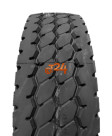 GITI GAM837  295/80 R225 154 K