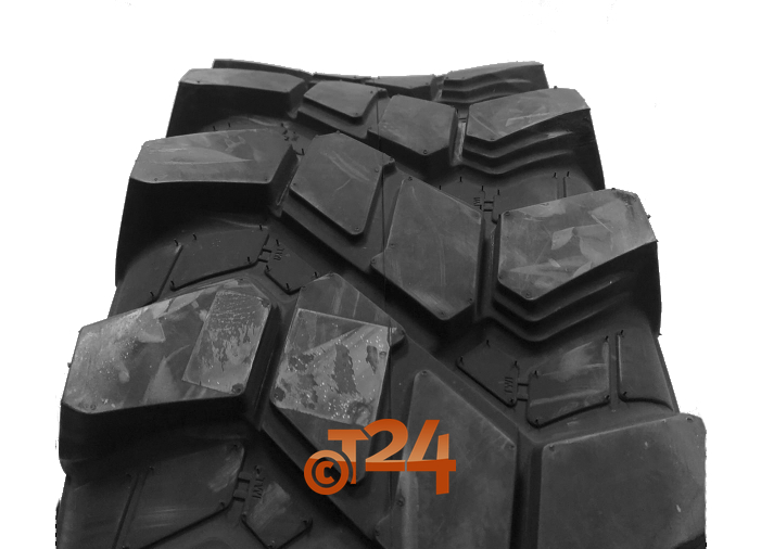 CAMSO-SOLIDEAL / 340/80 R20 (144 A8) <b>MPT 753 IND (12.5-20, 335/80-20)</b> / Estivo
