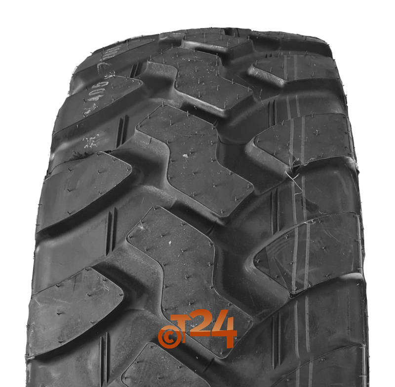 CAMSO-SOLIDEAL / 335/80 R20 (147 A2) <b>MPT 553R </b> / Estivo
