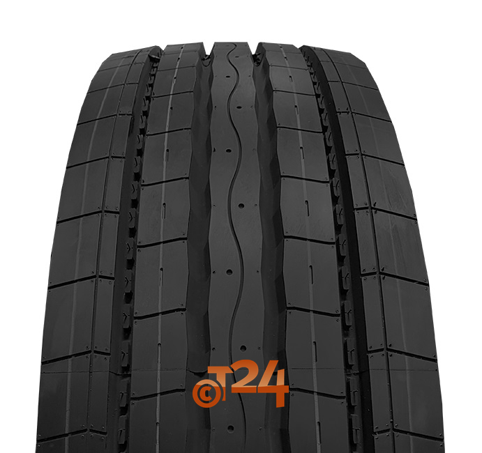 LINGLONG / 315/80 R22,5 (156/150 L) <b>KTS300 FRONT 154/150M</b> / Estivo