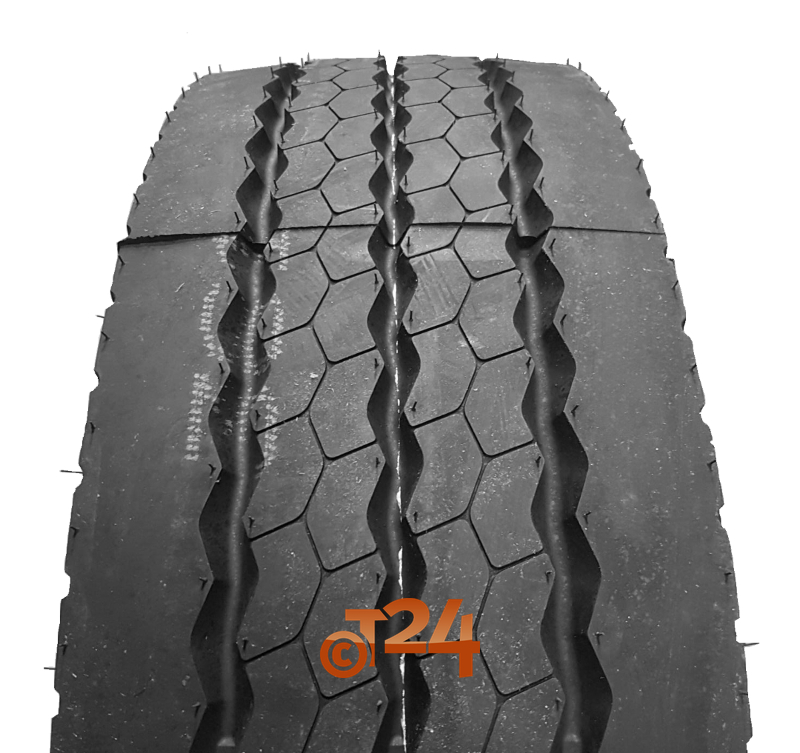 Pneumatici Premium BRIDGESTONE: R-TRAILER 001