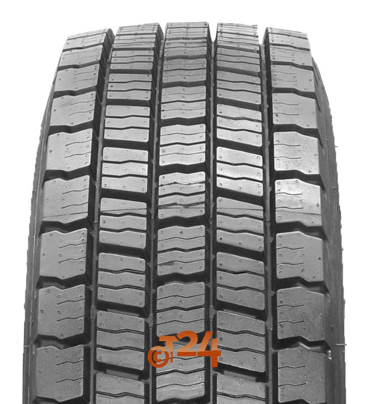 PETLAS / 8,50 R17,5 (121/120 L) <b>RZ300 DRIVE</b> / Estivo