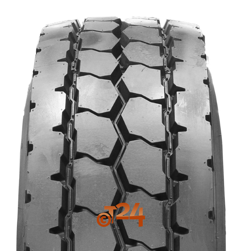 PETLAS / 13 R22,5 (156/150 K) <b>SY800 ON/OFF ALL AXLES</b> / Estivo