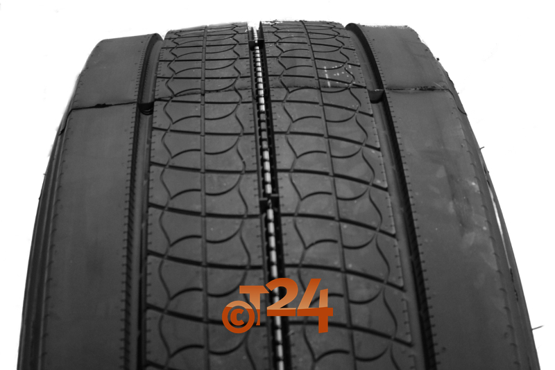 BRIDGESTONE / 355/50 R22,5 (156 L) <b>H-STEER 002 FRONT M+S 3PMSF</b> / Estivo