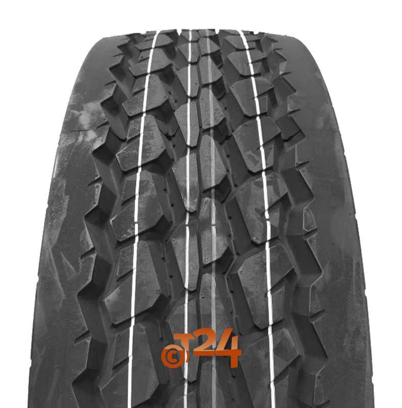 CONTINENTAL / 315/80 R22,5 (156/150 K) <b>CROSS TRAC HS3 ON/OFF</b> / Estivo