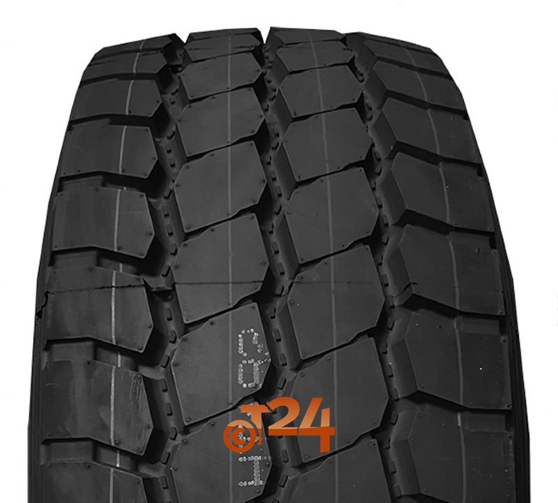 LINGLONG / 385/65 R22,5 (164 J) <b>KXA400 24PR</b> / Estivo
