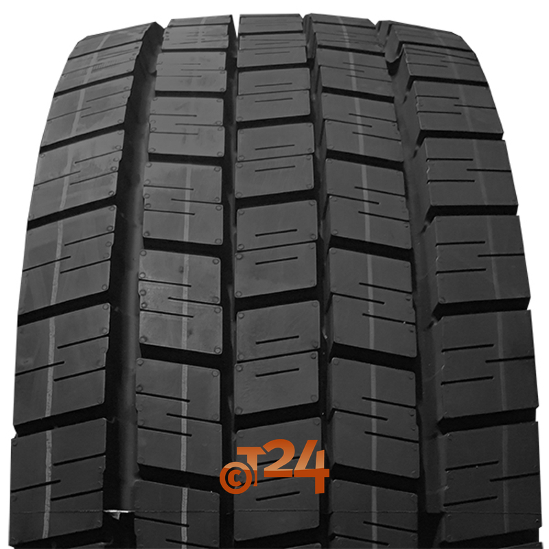 LINGLONG / 235/75 R17,5 (132/130 M) <b>KLD200 14PR M+S 3PMSF</b> / Estivo