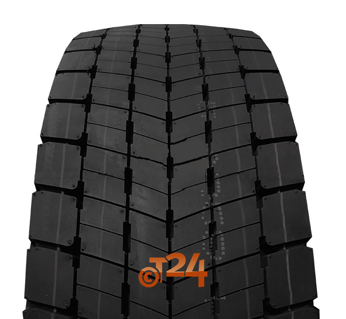 LEAO / 295/60 R22,5 (150/147 L) <b>ETD100 DRIVE M+S, 3PMSF</b> / Estivo