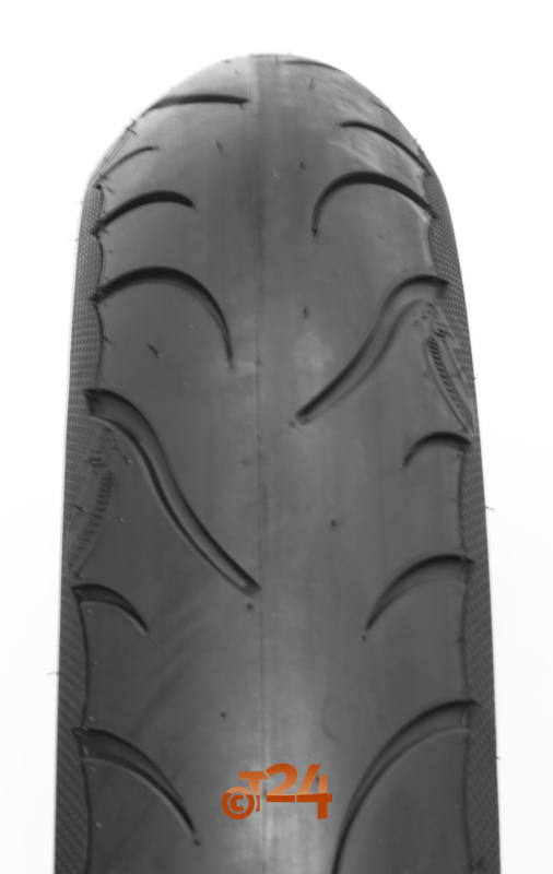 Pneumatici Quality AVON: COBRA CHROME TRIKE (ACOBRACHT)