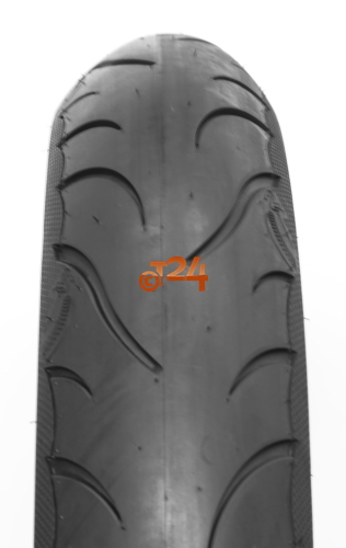 AVON COBRA CHROME (FRONT) AV91 