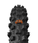 MICHELIN TRACKER