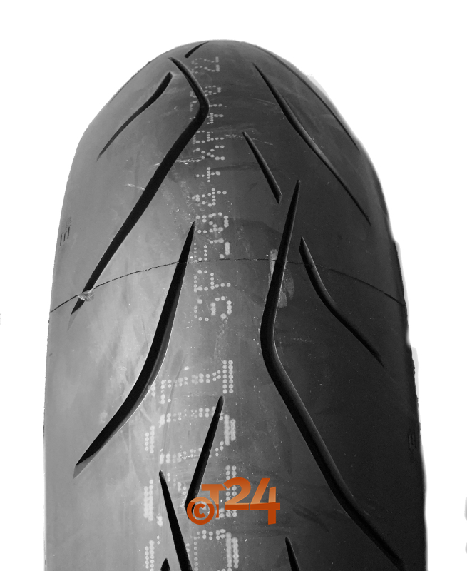 Pneumatici Premium DUNLOP: SPORTSMART MK3 (SSMART MK3)
