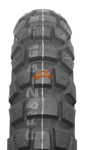 BRIDGESTONE AX 41 BATTLAX ADEVENTURECROSS (REAR)