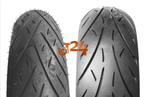 METZELER CRUISE 180/70 R16 77 V TL