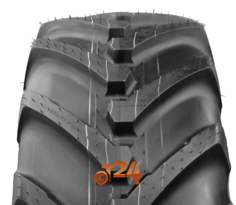 KLEBER / 460/70 R24 (159 A8) <b>LUGKER </b> / Estivo