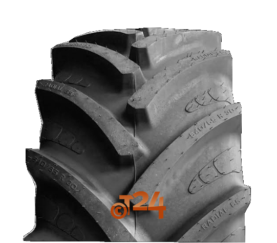 MAXIMO / 480/65 R24 (133 D) <b>RADIAL 65 </b> / Estivo