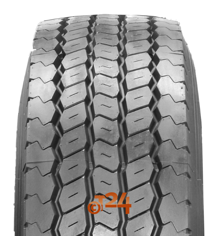 STARMAXX / 215/75 R17,5 (135/133 J) <b>LZ305 TRAILER M+S 3PMSF</b> / Estivo