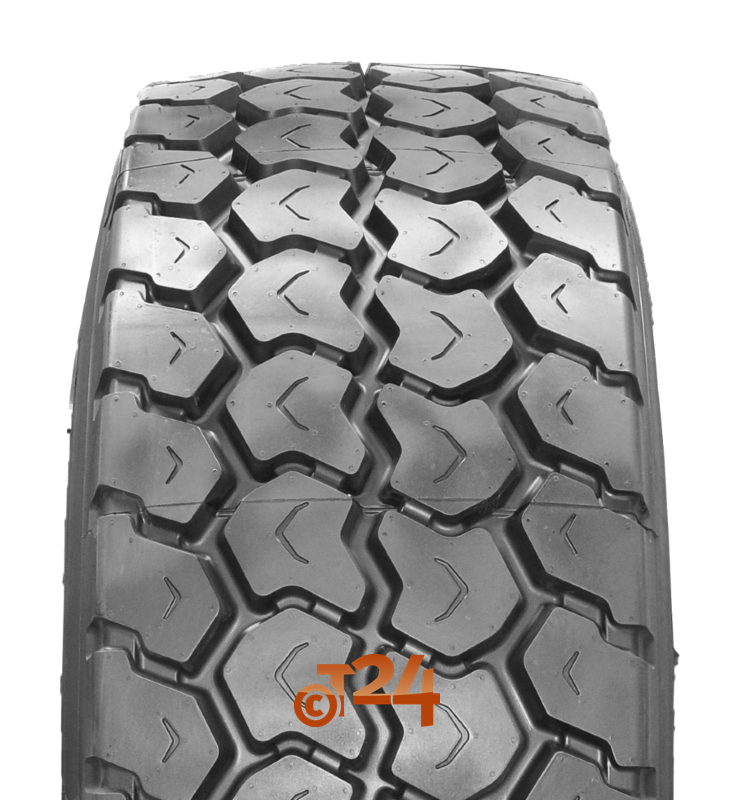 STARMAXX / 385/65 R22,5 (160 K) <b>LCW710 TRAILER ON/OFF M+S 3PMSF</b> / Estivo