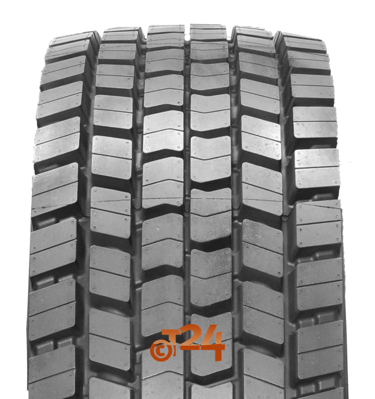 STARMAXX / 295/80 R22,5 (152/148 M) <b>DH100 PLUS </b> / Estivo