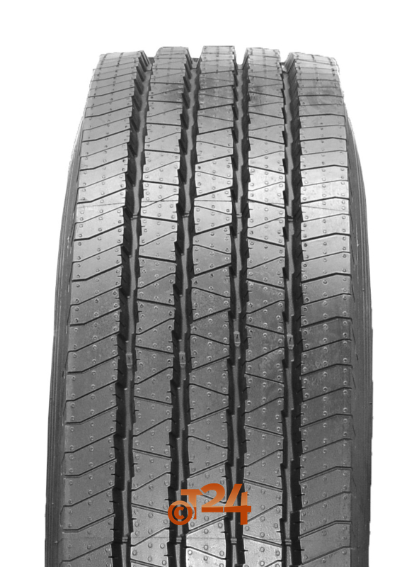 STARMAXX / 12 R22,5 (152/148 M) <b>GH105 STEER M+S 3PMSF</b> / Estivo