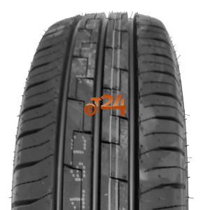 TRACMAX RF19  195/75 R16 110 R