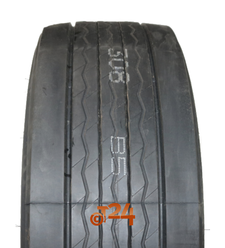 BRIDGESTONE / 385/55 R22,5 (160 K) <b>H-TRAILER 002 FRONT 158L 3PMSF M+S</b> / Estivo