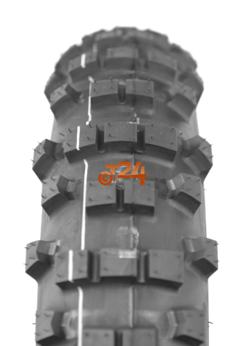 DUNLOP GEOMAX ENDURO (REAR)