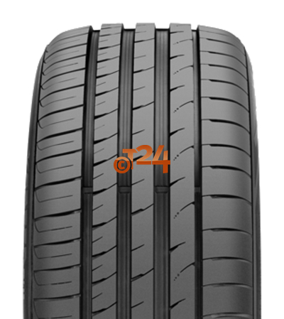 TOURADOR X-SPEED TU1