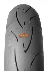 CON. 140/70 R17 66 H TL ATTACK SM EVO