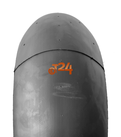 METZELER RACETEC TD SLICK