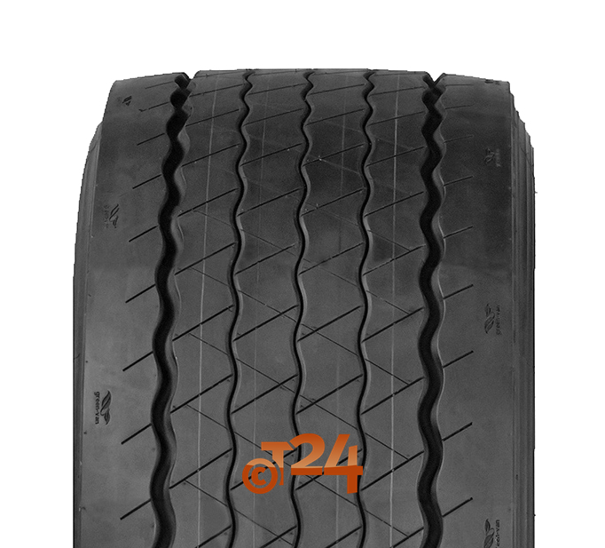 LEAO / 435/50 R19,5 (160 J) <b>ETT100 TRAILER M+S 3PMSF</b> / Estivo