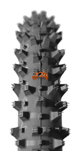 BRIDGESTONE BATTLECROSS X10 (FRONT)