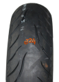 COBRA CHROME (REAR) AV92