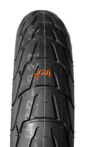 BRIDGESTONE AX 41S BATTLAX ADEVENTURECROSS SCRAMBLER (FRONT)