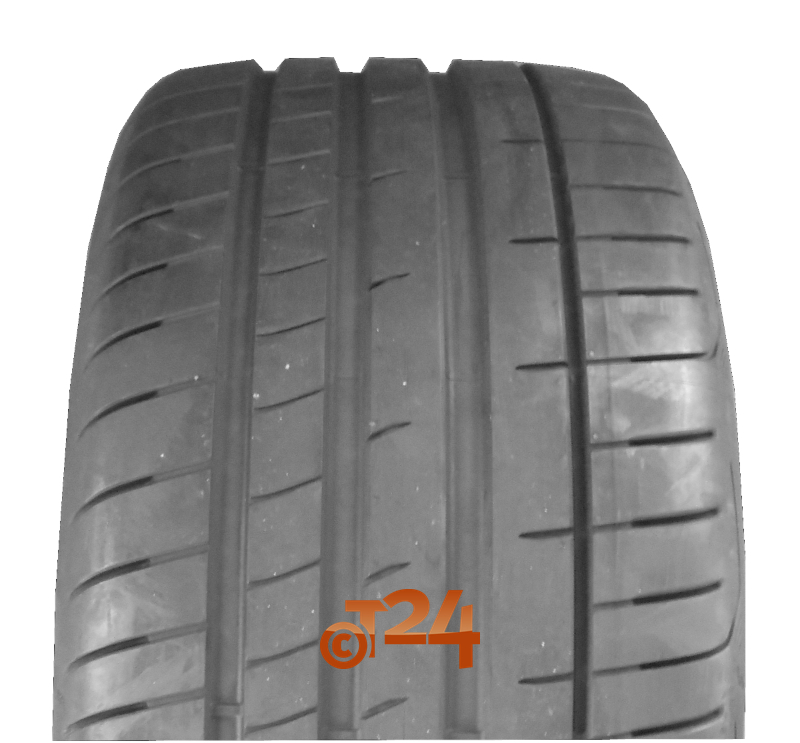 Pneumatici Premium GOODYEAR: EAGLE F1 SUPERSPORT (EAGF1SUPSP)